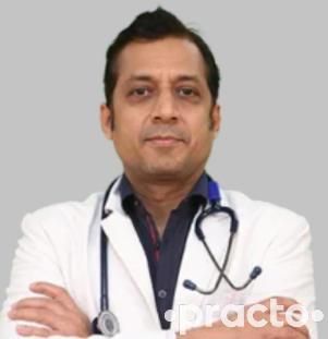 Dr. Vinod Ahuja