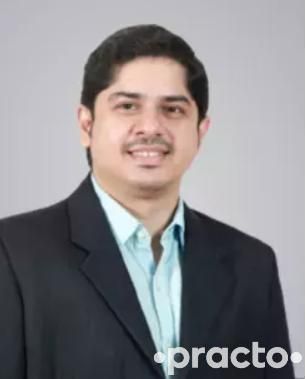 Dr. Vishnu Mohan