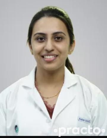 Dr. Vrintha Sunny