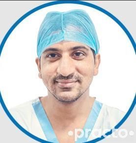 Dr. Mohammed Wali Fakhrealam Ansari