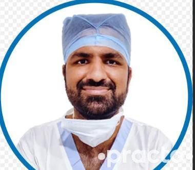 Dr. Yash Gala