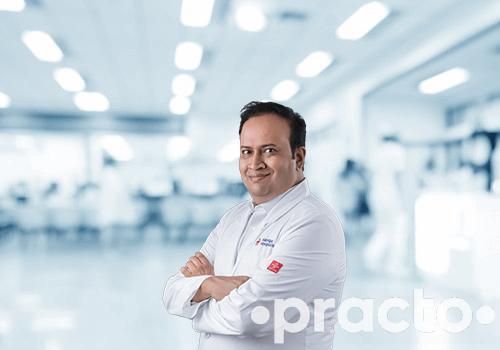 Dr. Yogish Vijaya Kumar