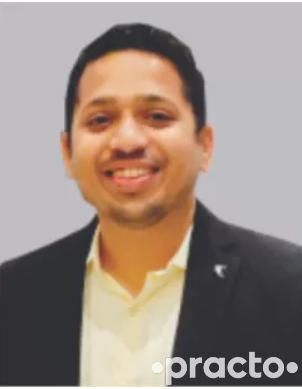Dr. Yuvraj Sawant