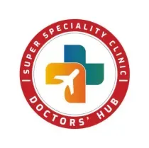 Doctors' Hub Superspeciality Clinic, Gurgaon Secto
