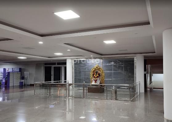 Dr. Dash Sarat Chardra view 5