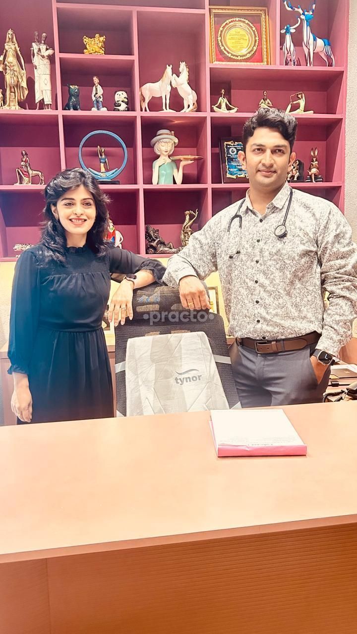 Dr. GARIMA SHARMA photo 11