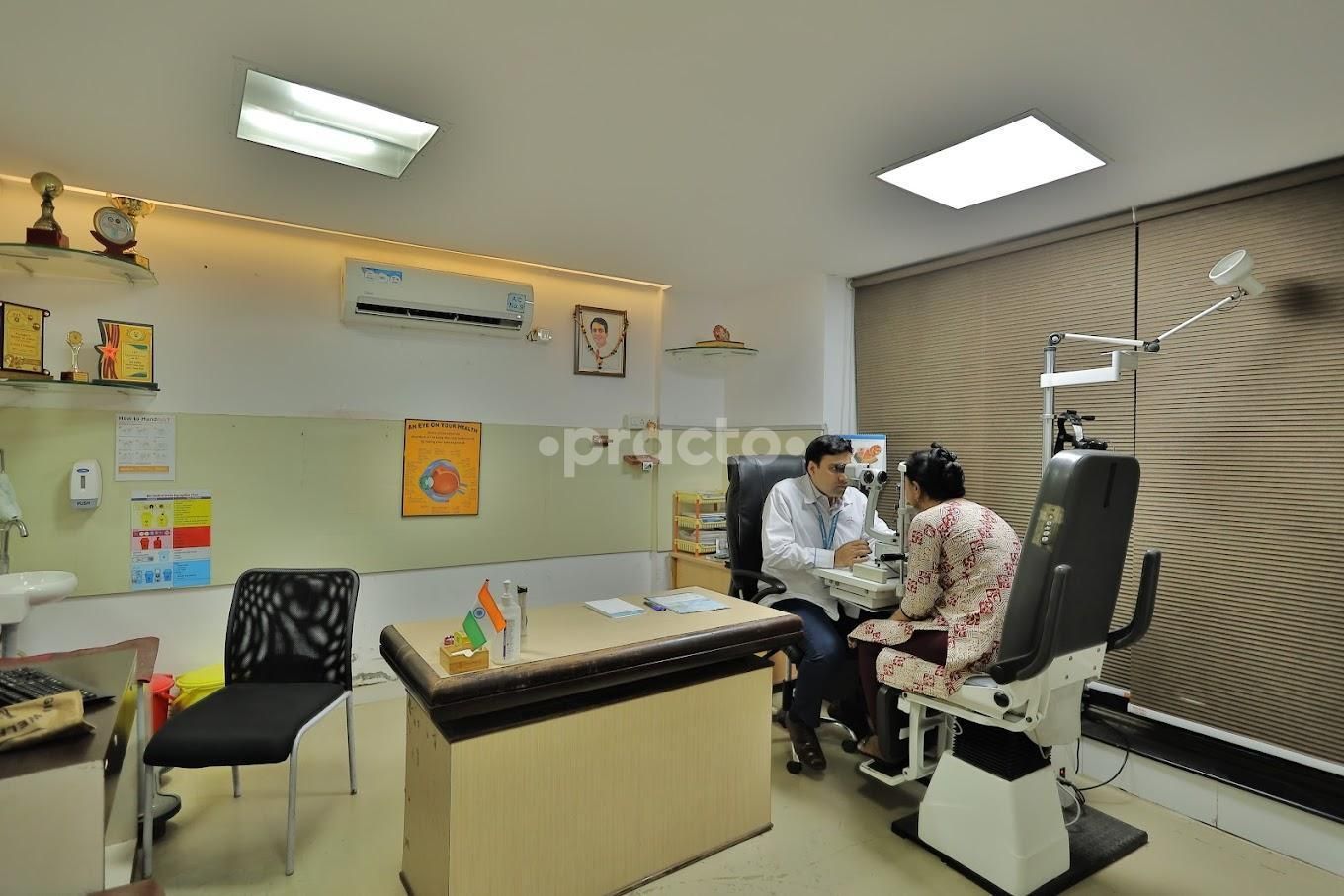Dr. Amit Pandey photo 6