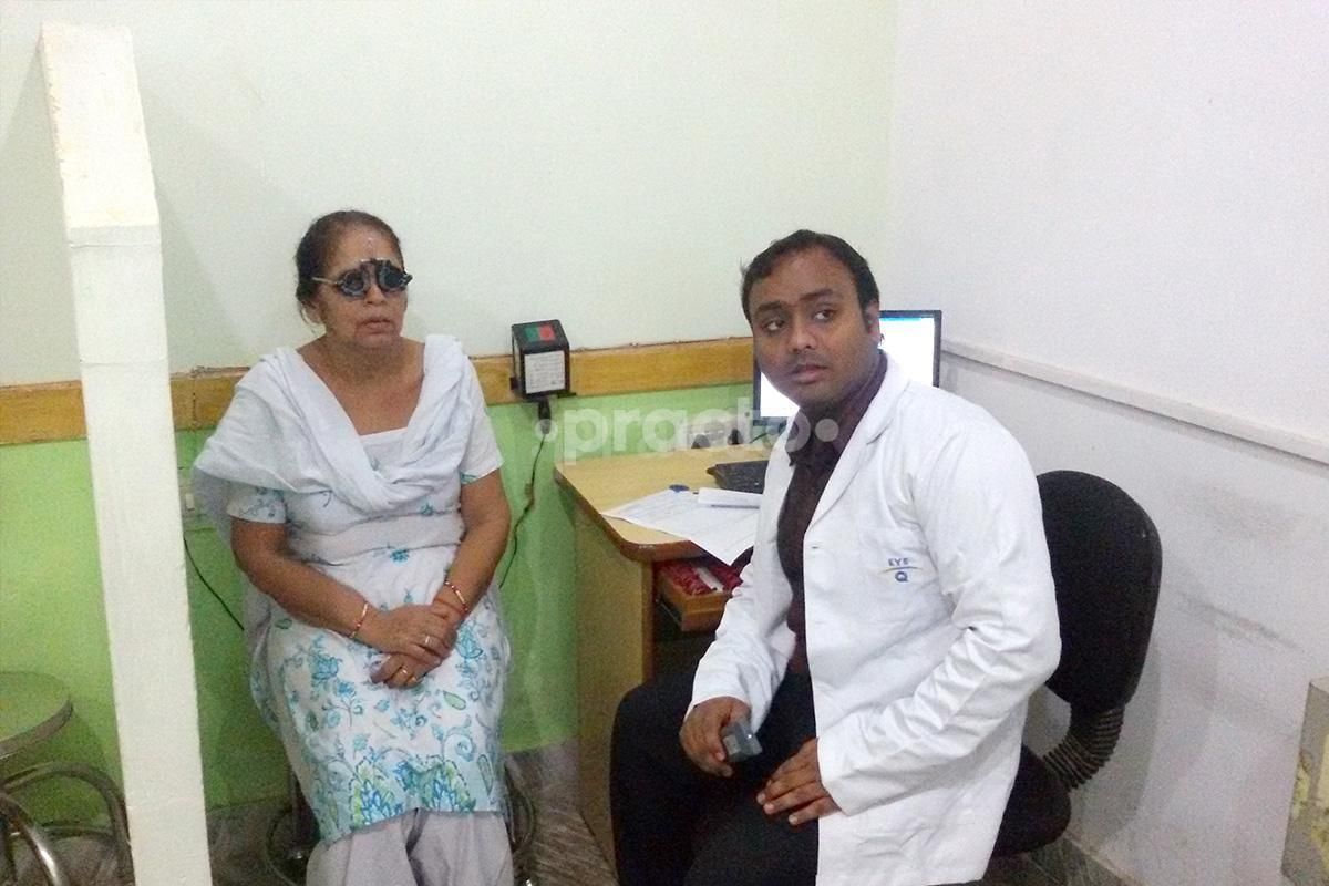 Dr. Ruchi Gupta preview 3