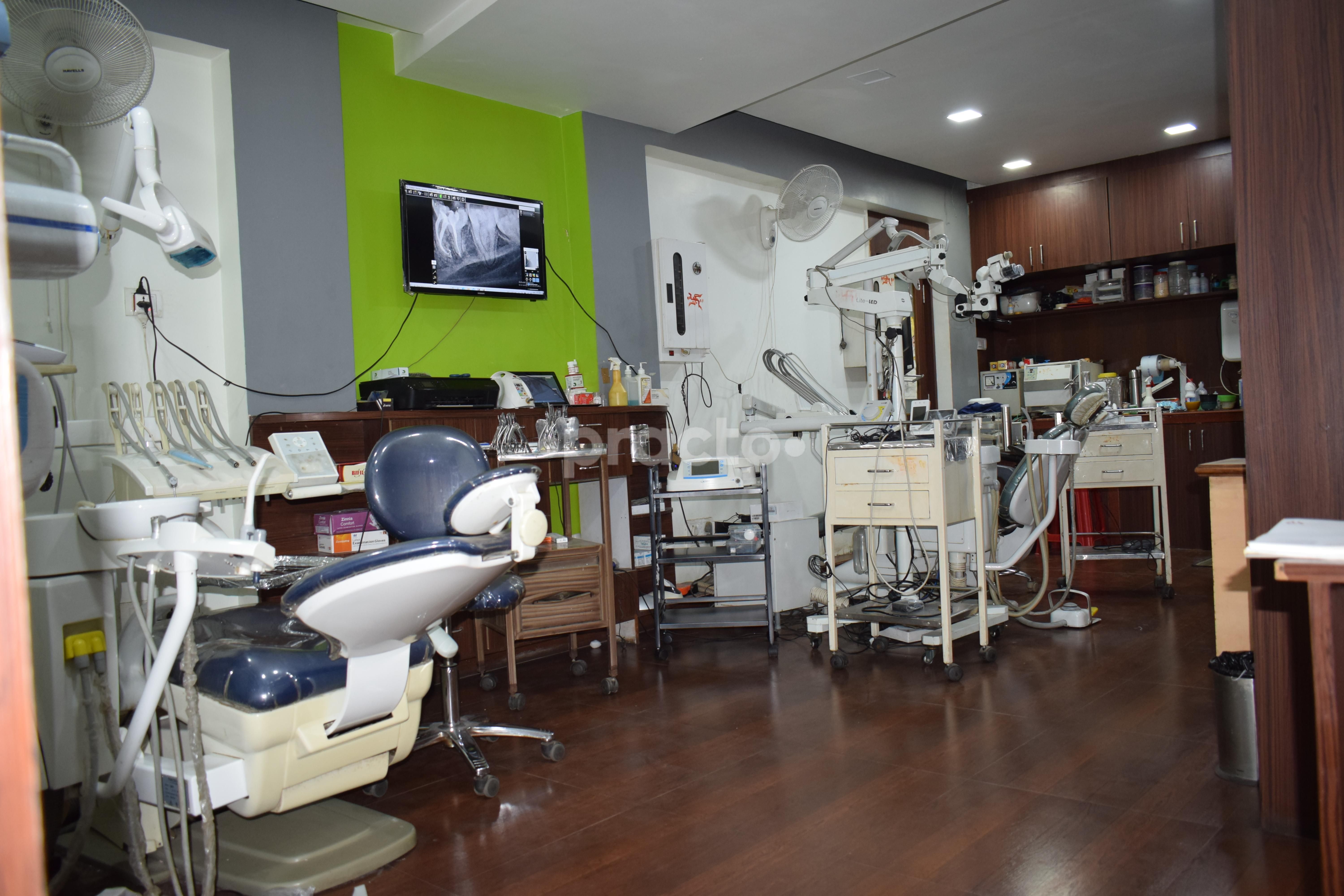 Dr. Rahul Prakash preview 2