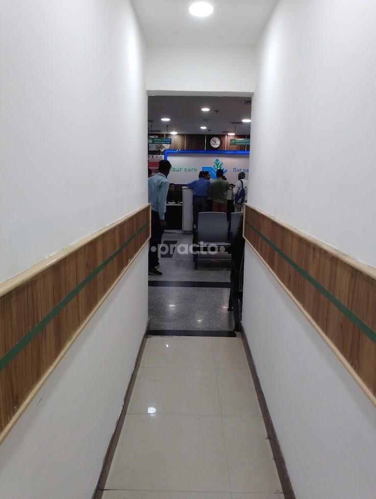Dr. Ritesh Agarwal photo 11
