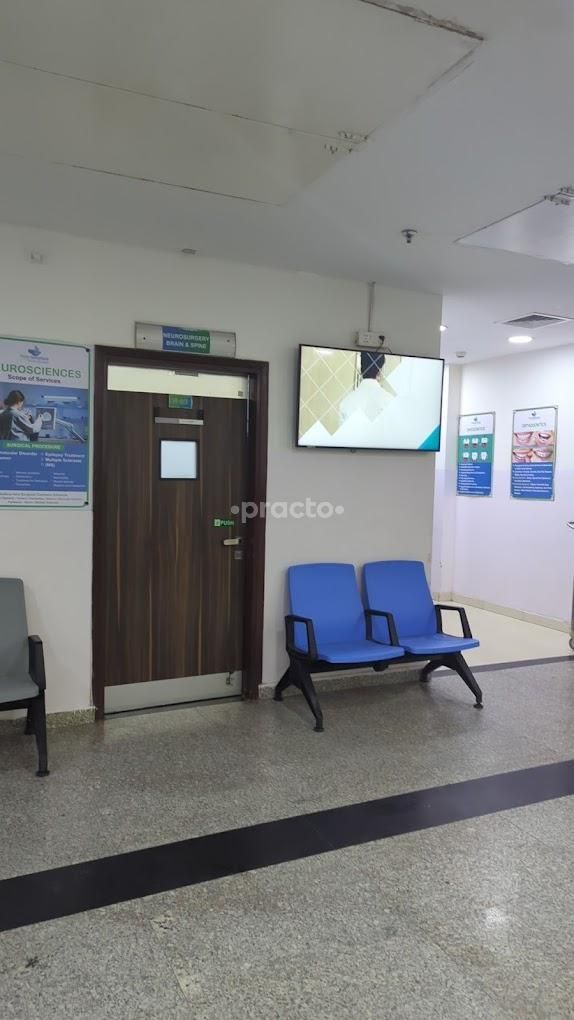 Dr. Ritesh Agarwal photo 9