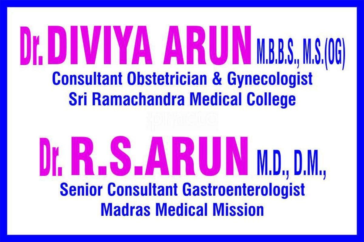 Fem Med Clinic, Porur preview 2