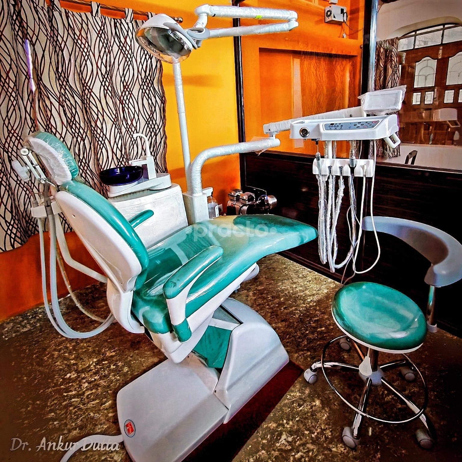 Dr. Ankur Dutta preview 3