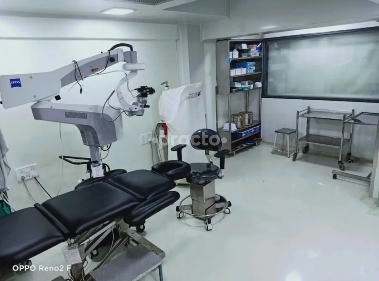 Dr. Uday Gadgil view 5