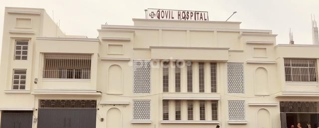 Dr. Darpan Govil preview 2