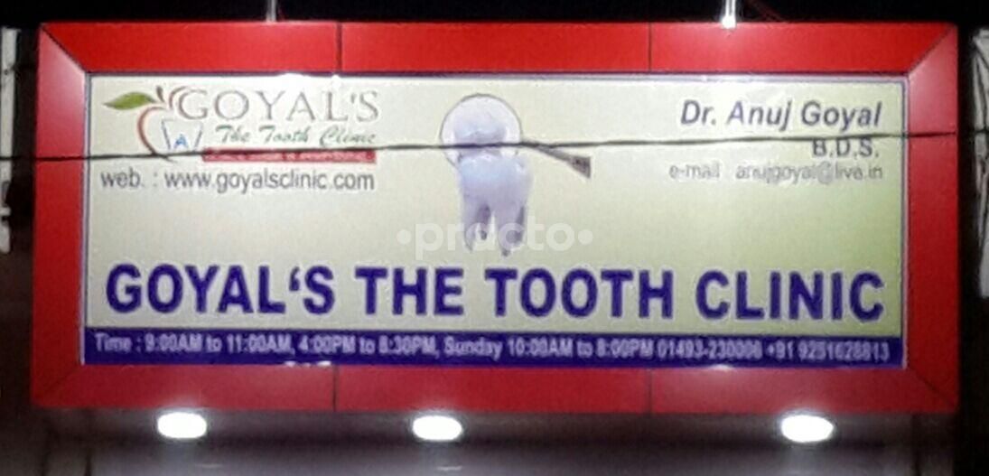 Dr. Anuj Goyal preview 2