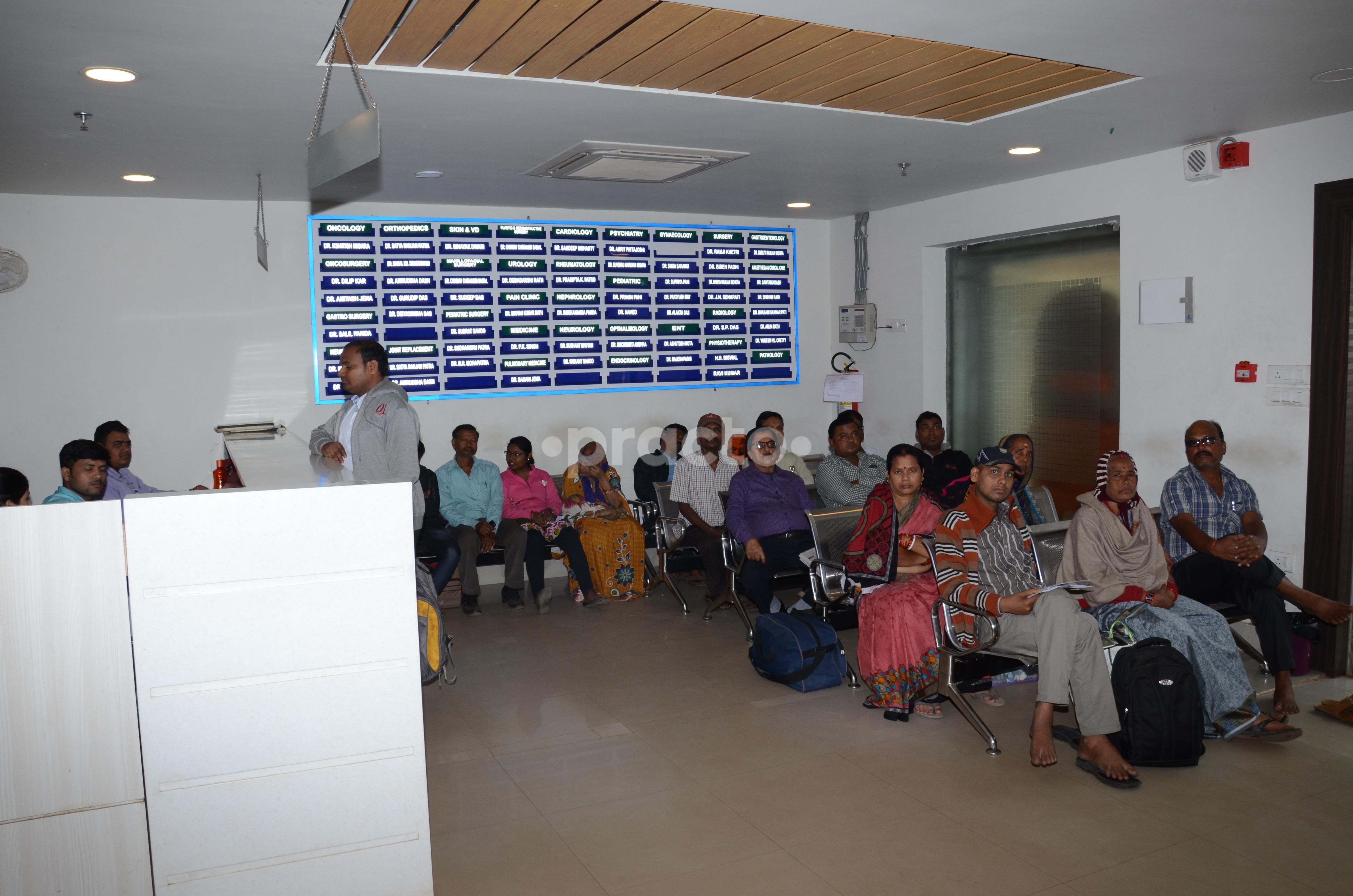 Dr. SMITA SARANGI view 5