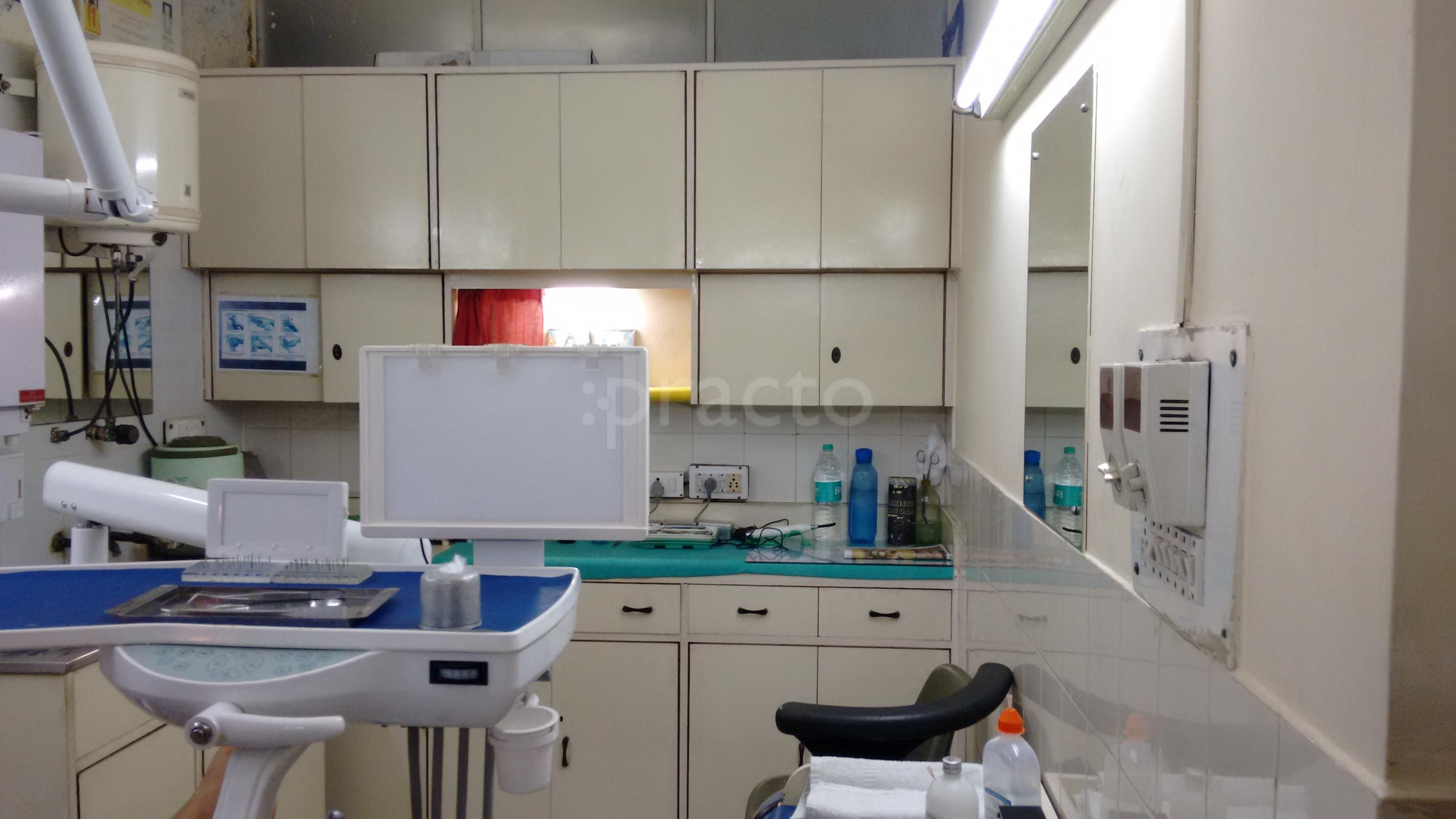 Dr. Abhishek Kumar view 5