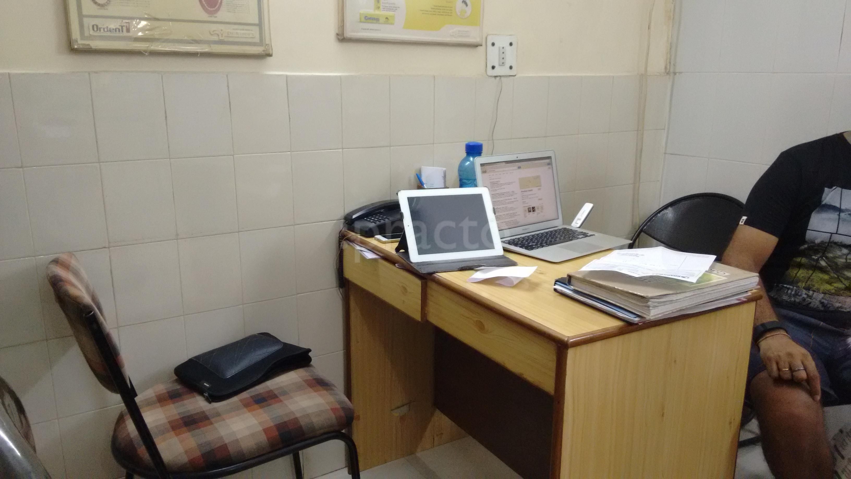 Dr. Abhishek Kumar preview 3