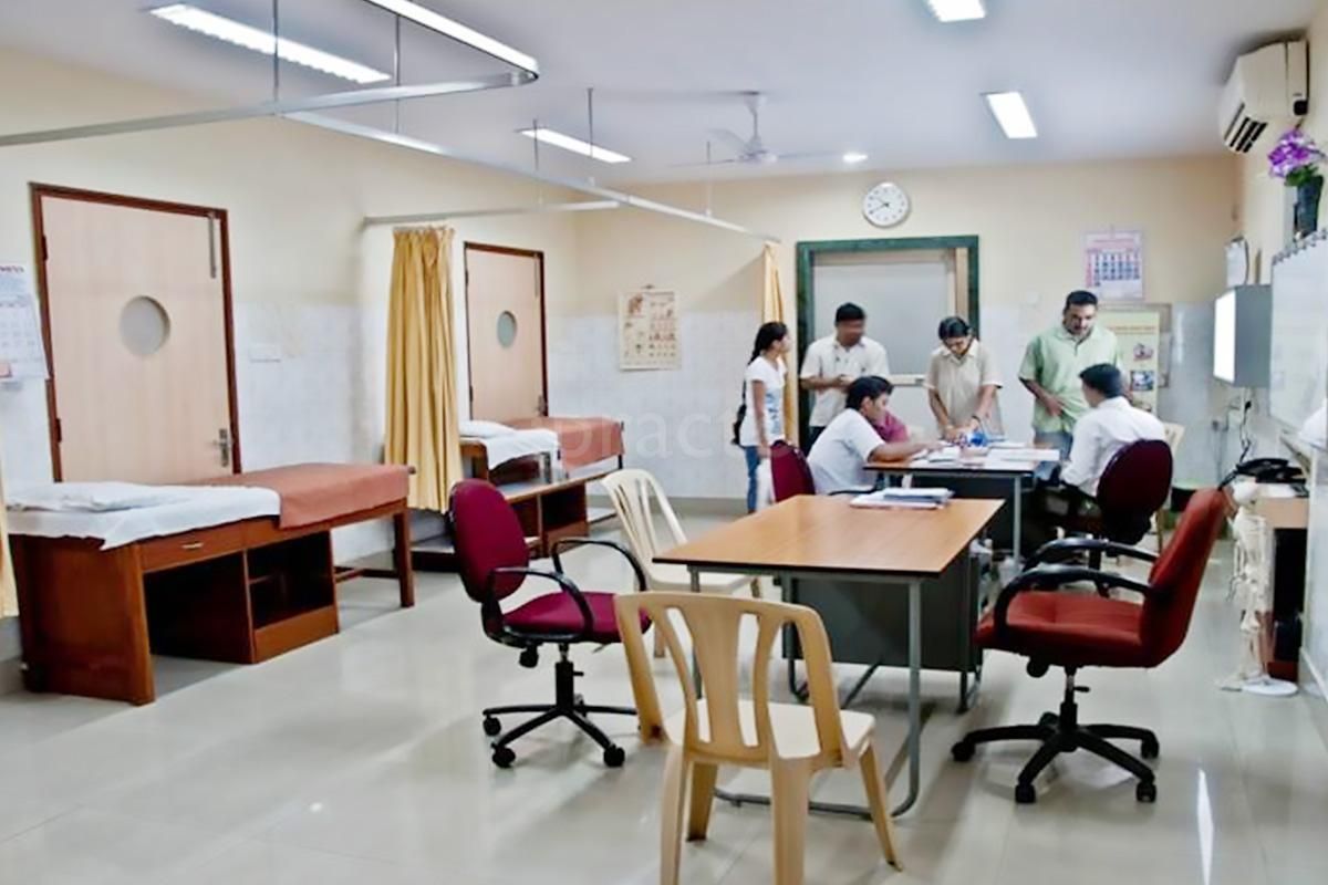 Dr. Himanshu Yadav photo 13