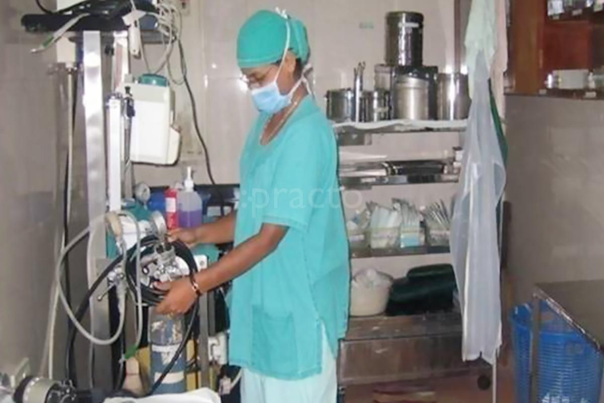 Dr. Himanshu Yadav photo 12