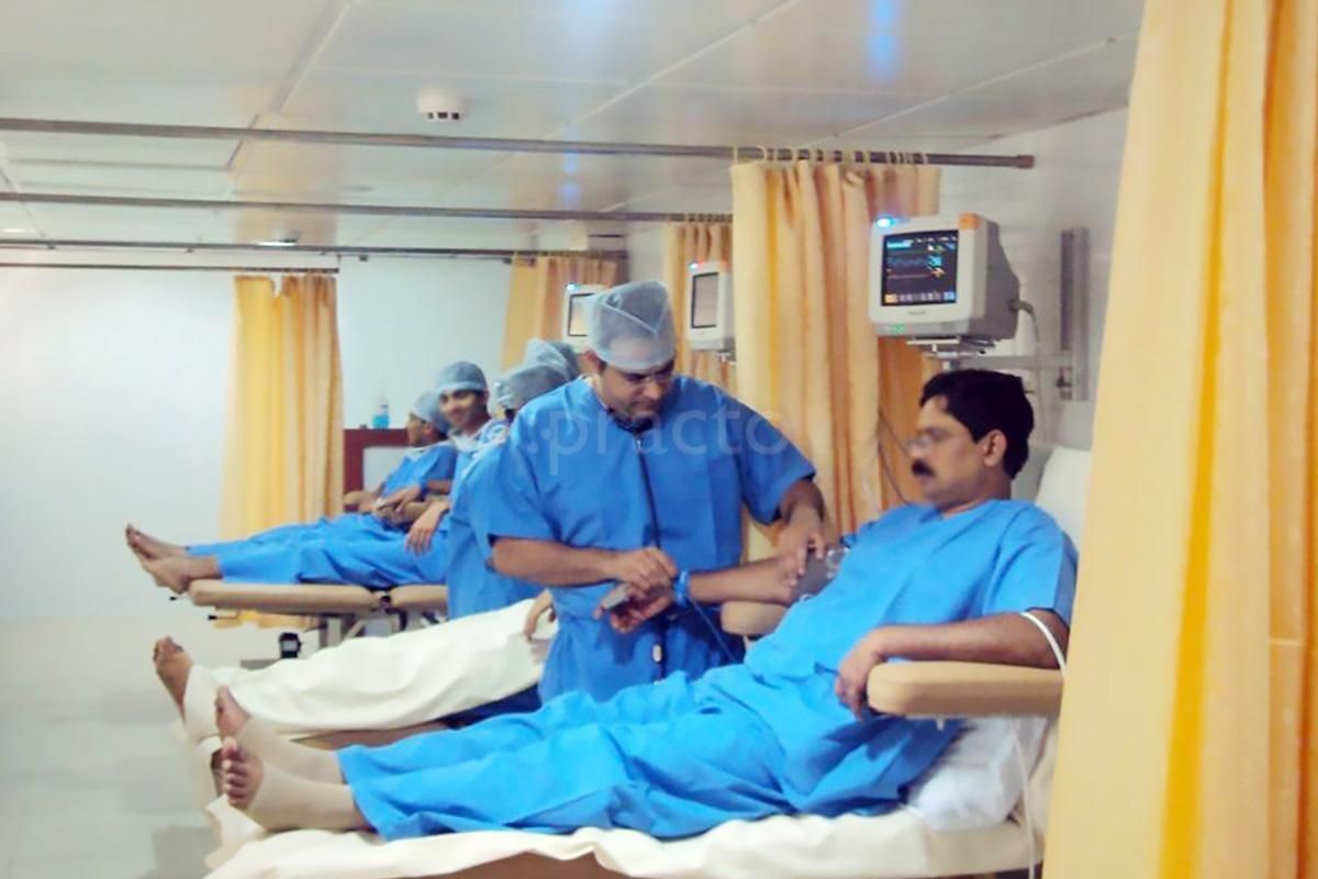 Dr. Himanshu Yadav view 5