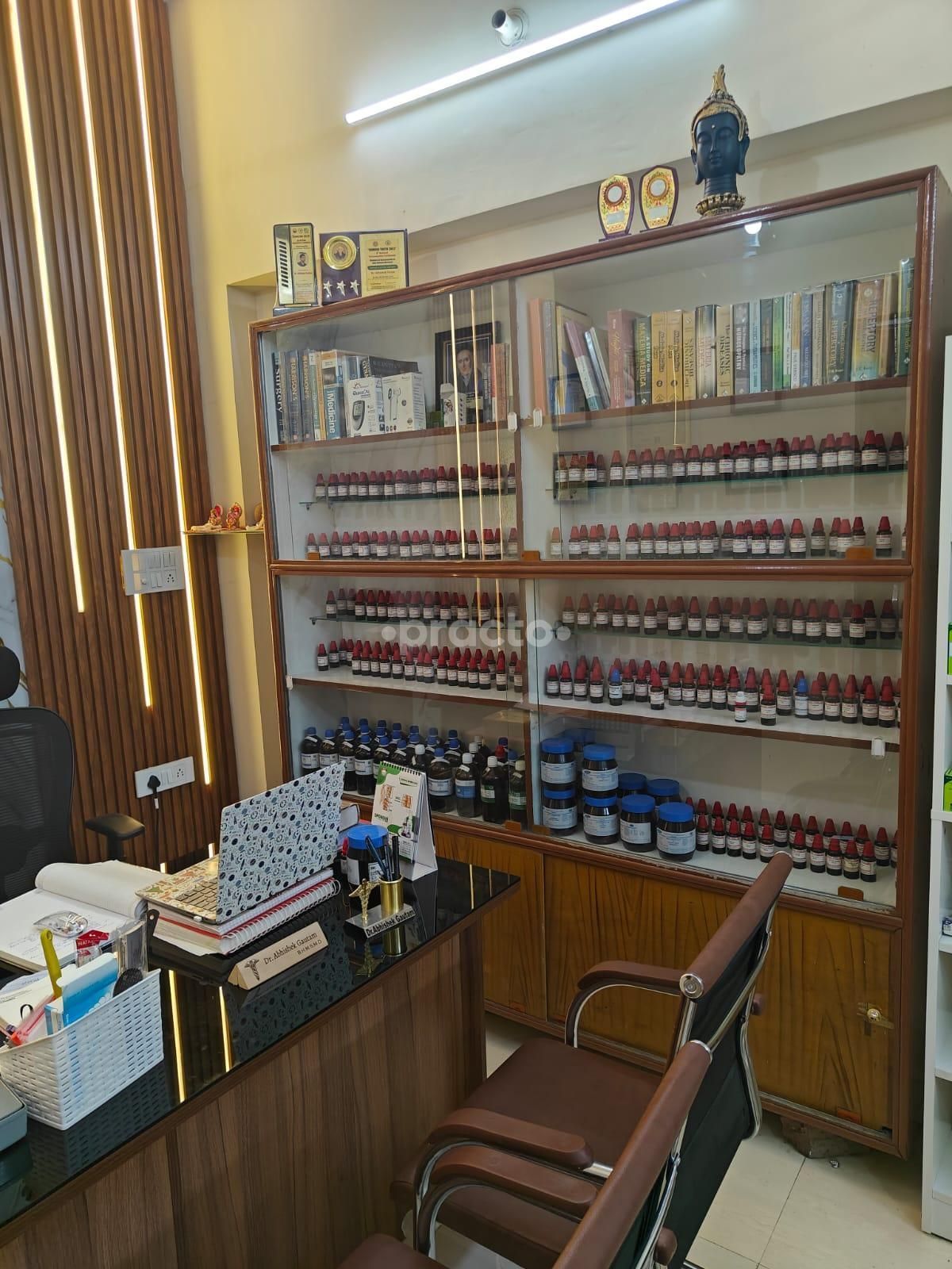 Dr. Abhishek Gautam photo 9