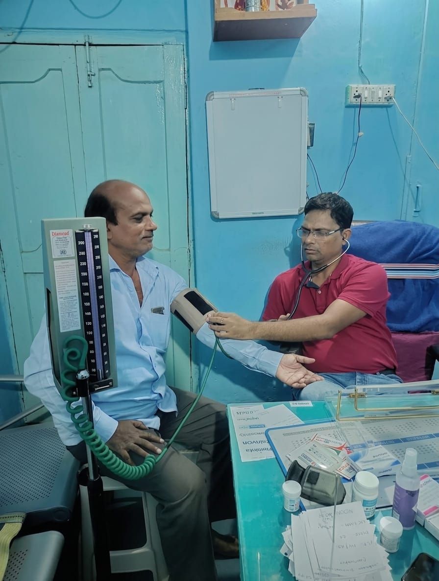 Dr. Sangeet Kumar preview 2