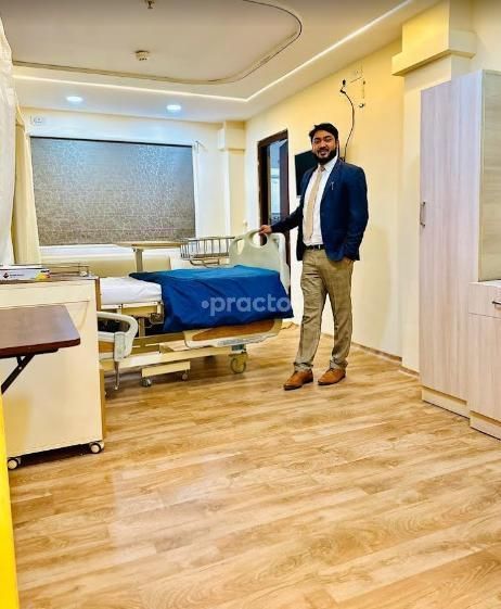Dr. mohammed mujjaba hussain photo 11