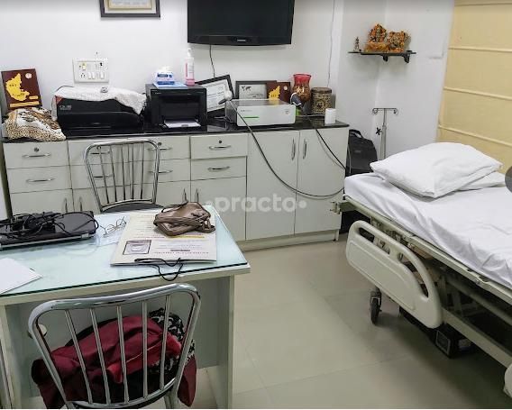 Dr. (Maj) Pankaj N Surange preview 2