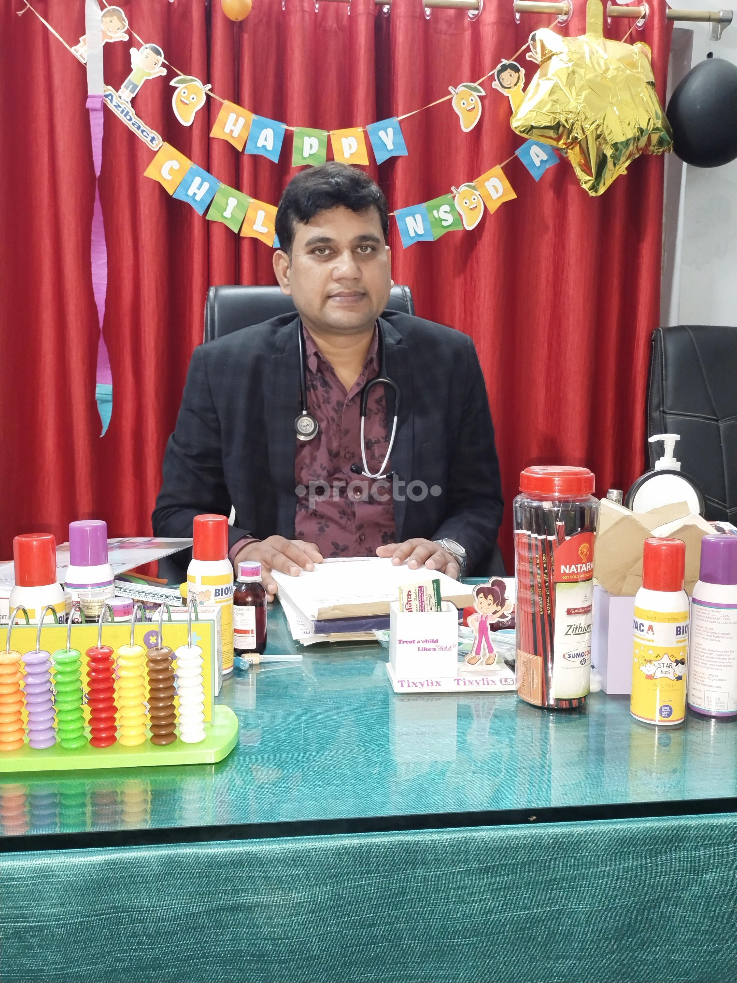 Dr. Vivekanand preview 2