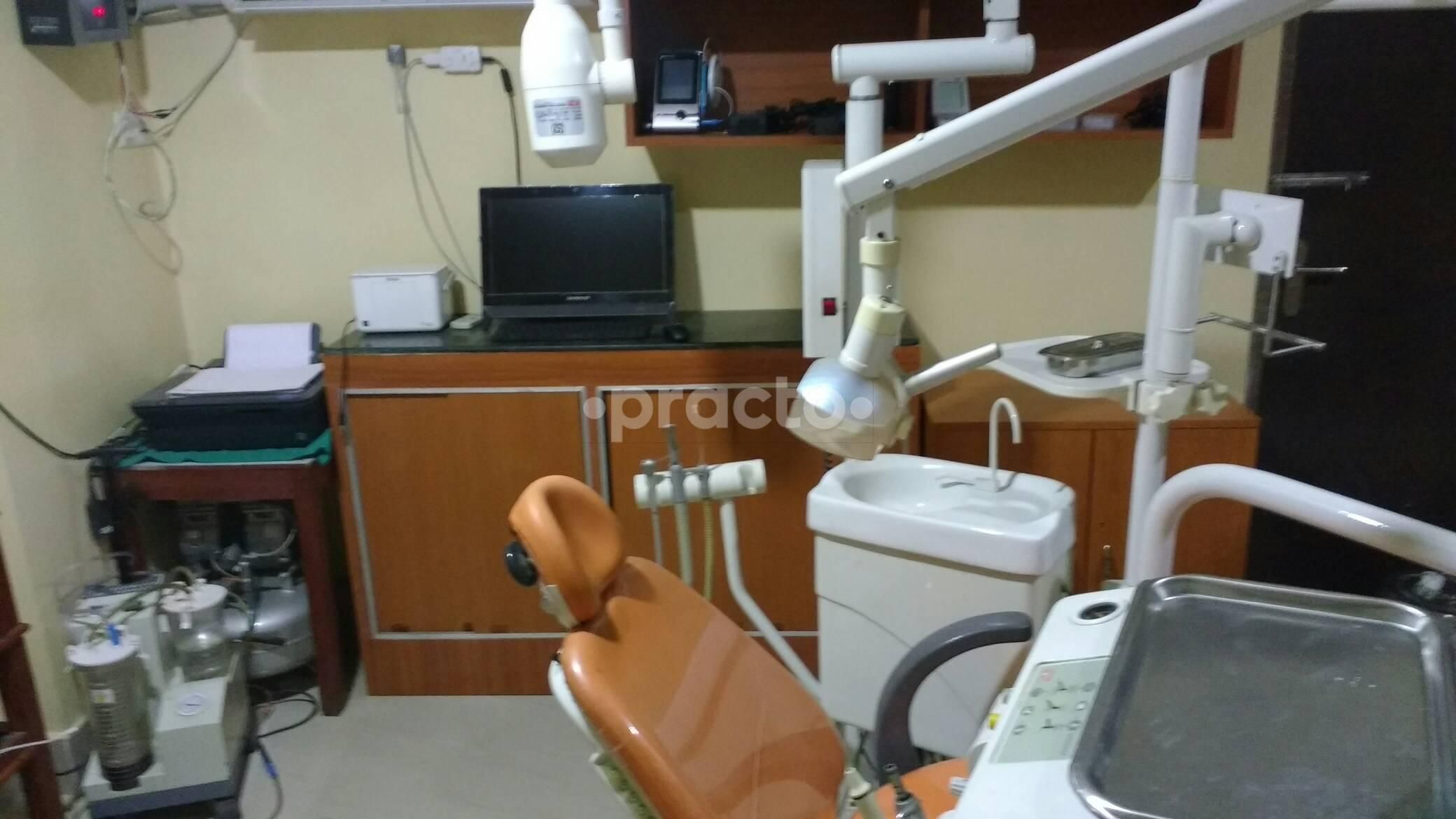 Dr. Alok Narayan photo 10