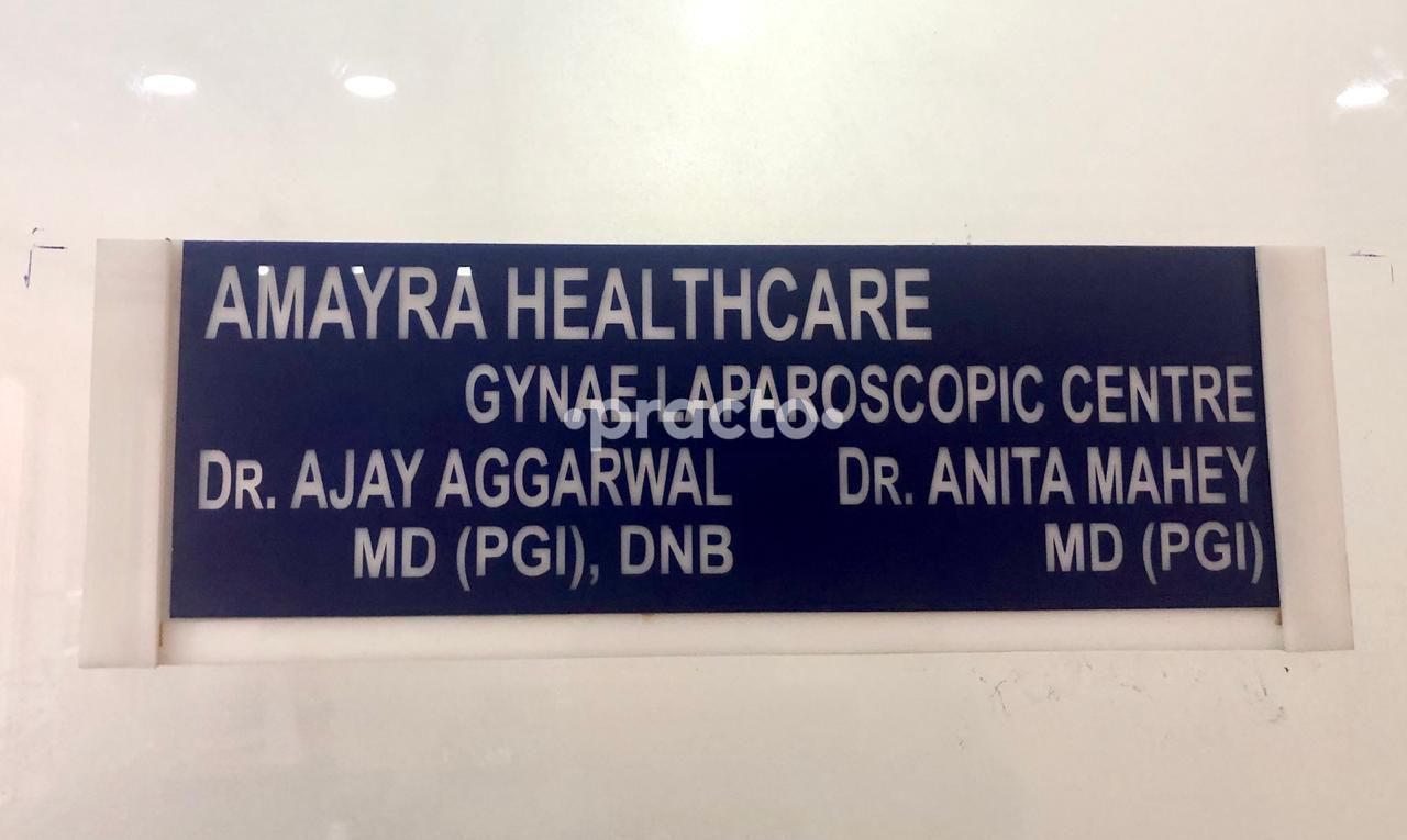 Dr. Ajay Aggarwal photo 6