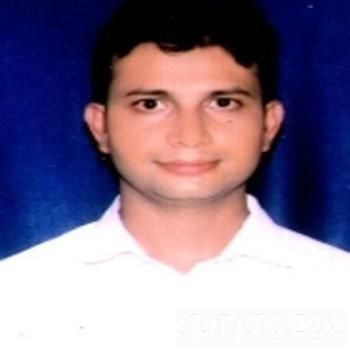 Dr. Jitendra Pal