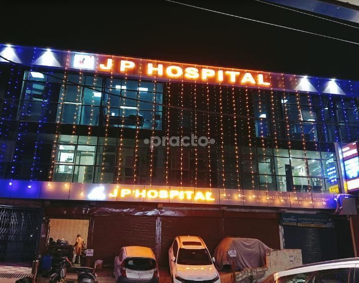 Dr. J P Bisht preview 3