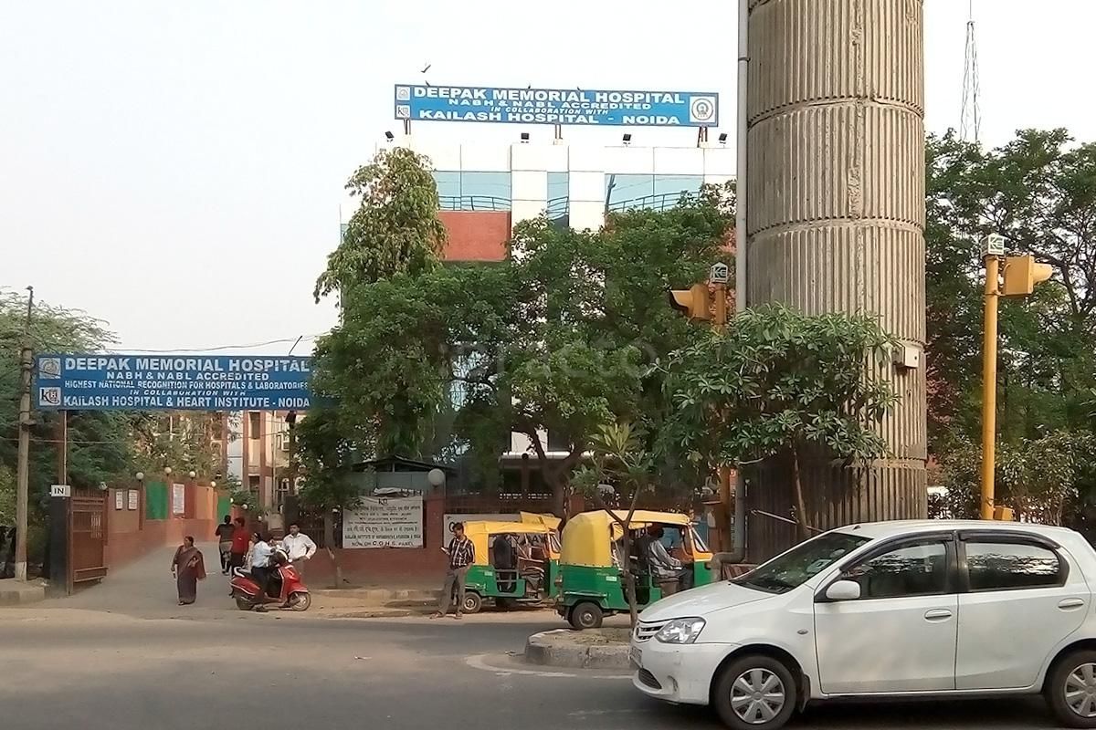 Dr. Agarwalla Shiw Bhagwan Das photo 9