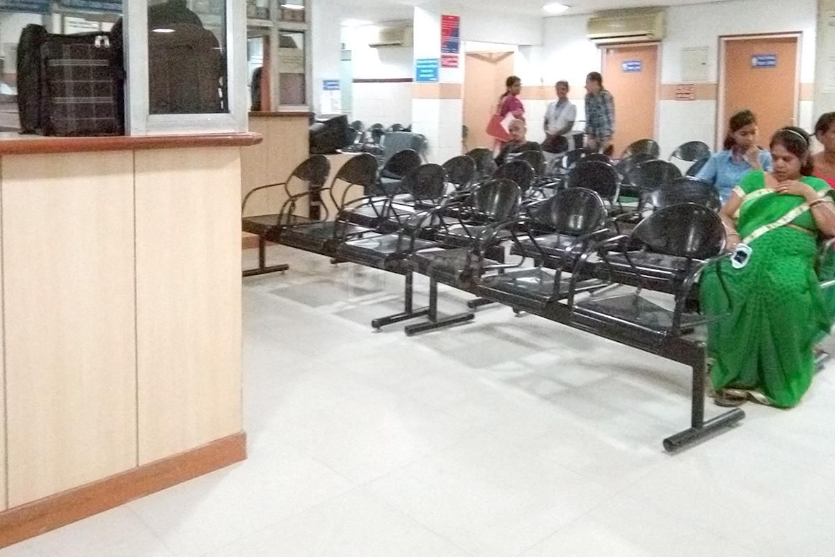 Dr. Agarwalla Shiw Bhagwan Das photo 7