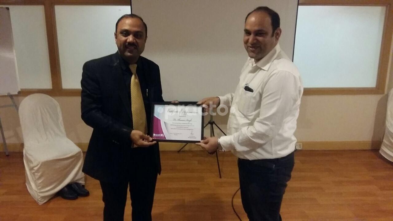 Dr. Amit mishra photo 8