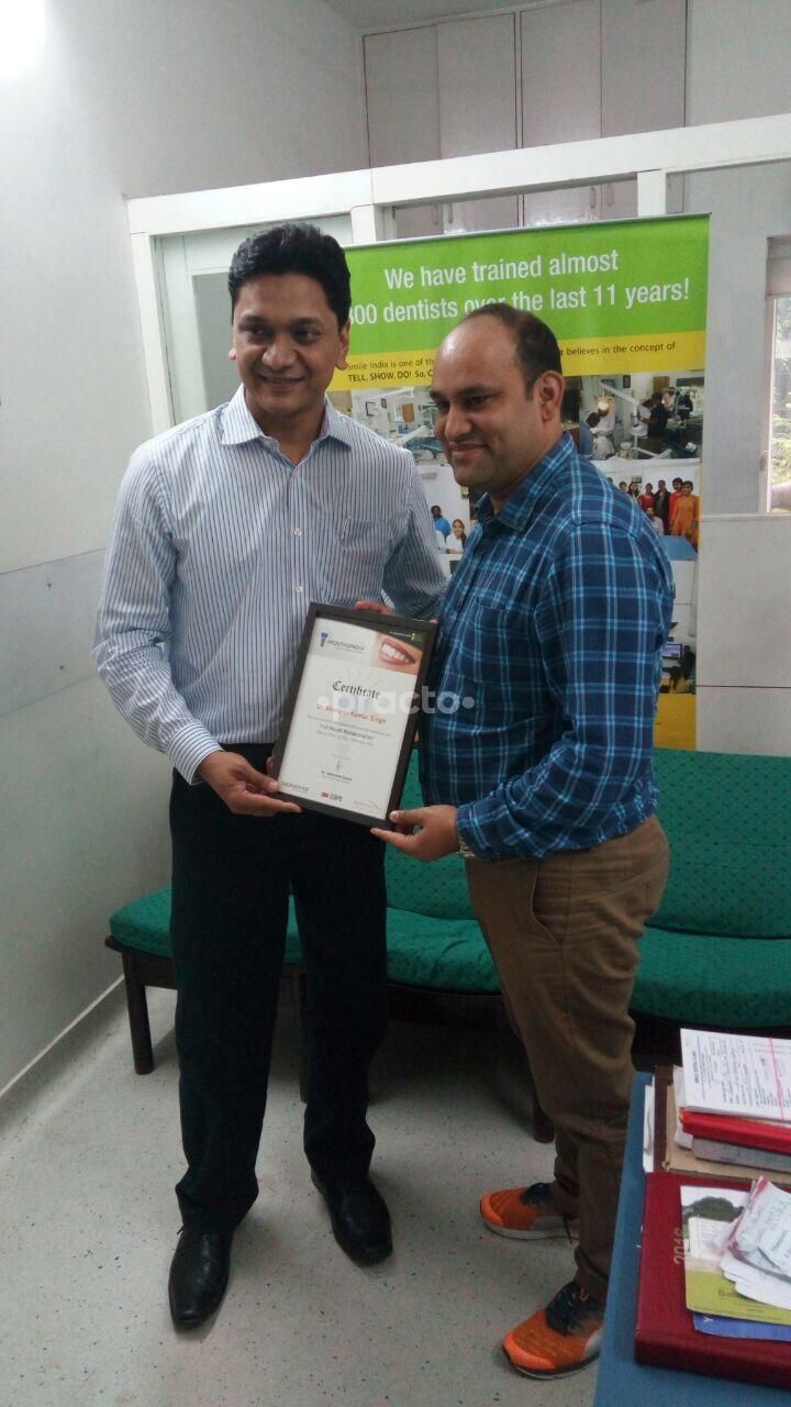 Dr. Amit mishra photo 7