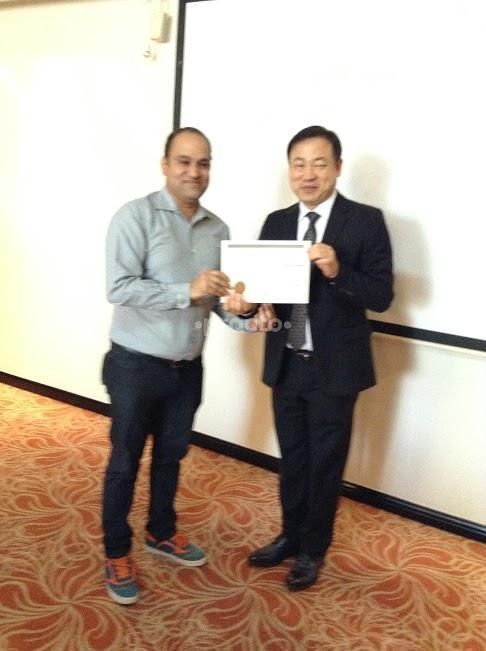 Dr. Amit mishra photo 6