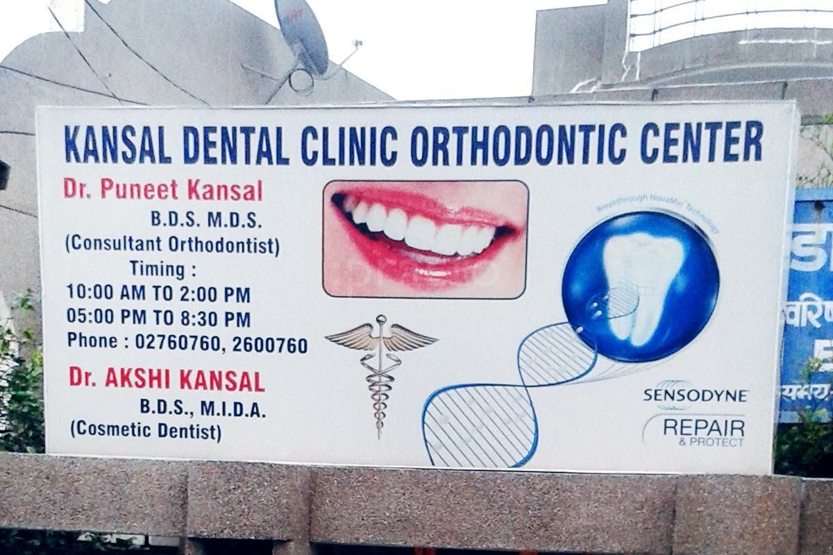 Dr. Akshi Kansal photo 9