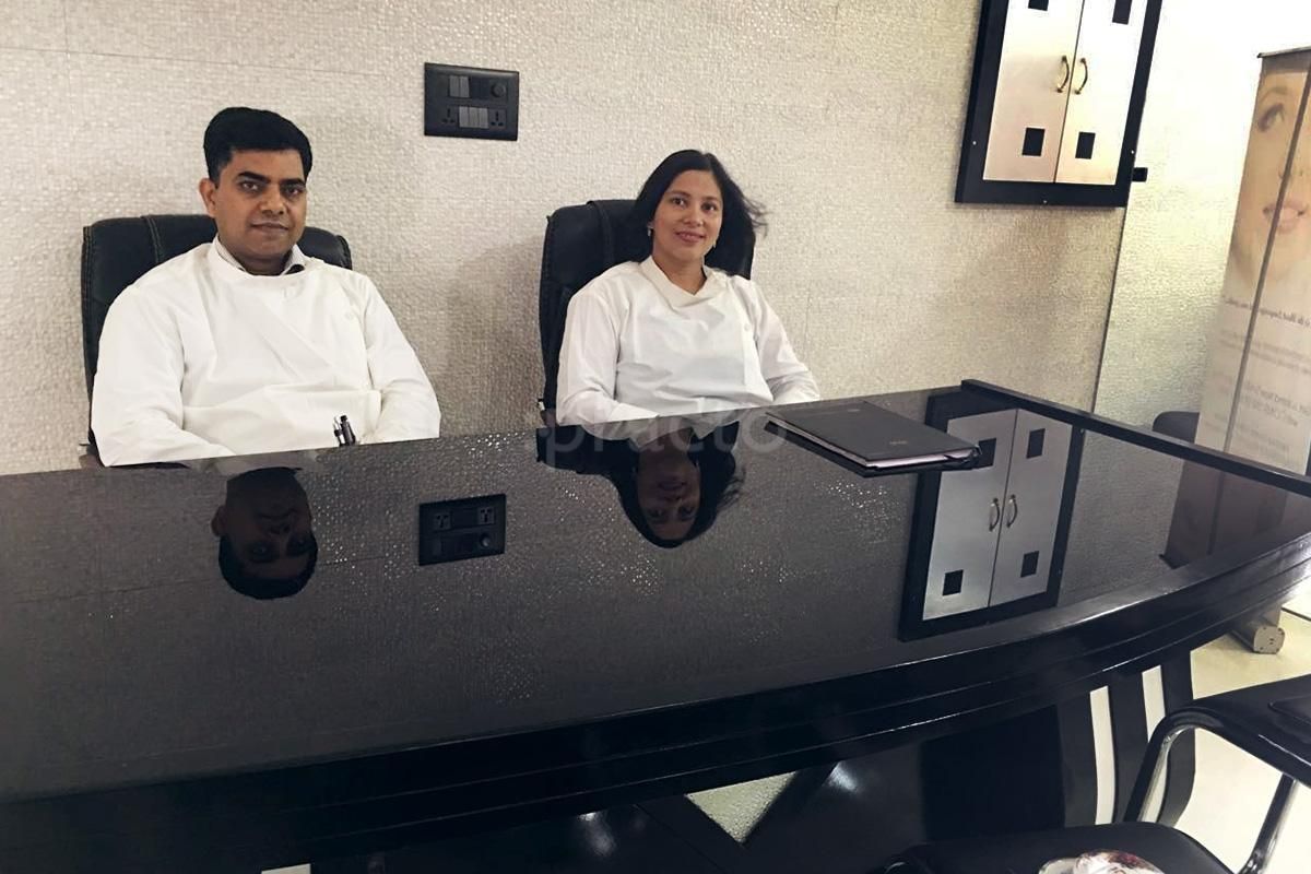 Dr. Akshi Kansal photo 6