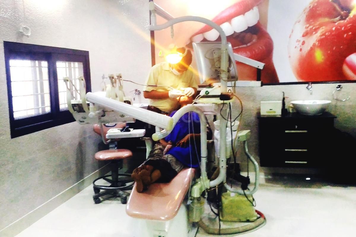 Dr. Puneet Kansal view 5