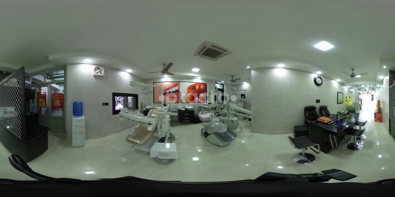 Dr. Akshi Kansal preview 2