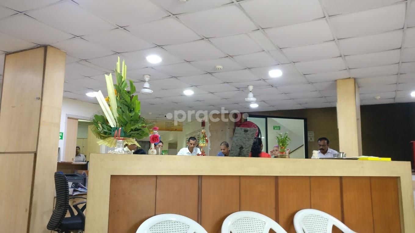 Dr. Achnani jolly Pammikumar photo 12