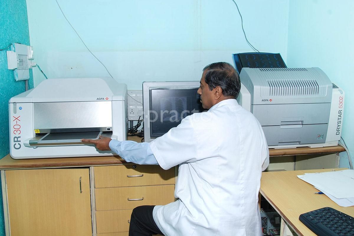 Dr. SUGANTHA, photo 14