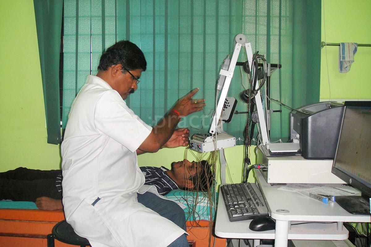 Dr. SUGANTHA, photo 13