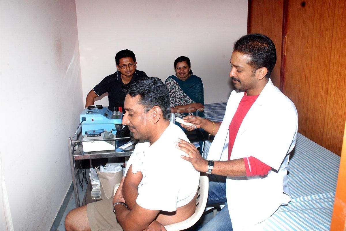 Dr. SUGANTHA, photo 11