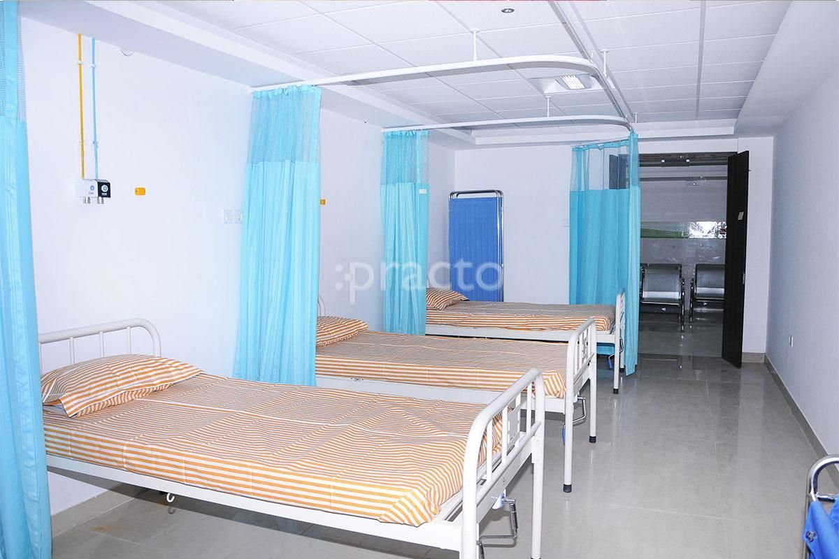 Dr. SUGANTHA, photo 8