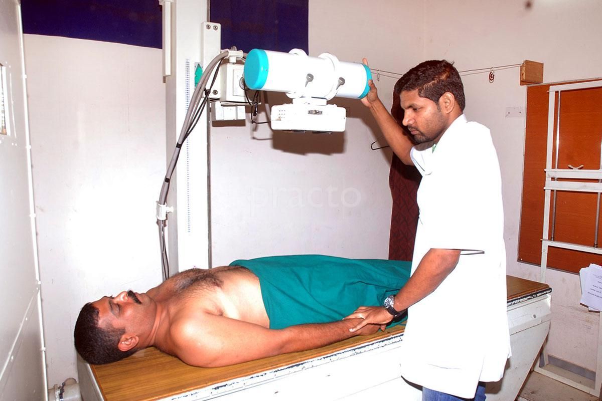 Dr. SUGANTHA, photo 7